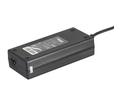 EAN 5901720133779 - Akyga AK-ND-46 adaptador e inversor de corriente Interior 120 W Negro imagen 2