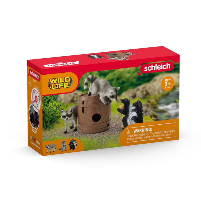 EAN 4059433573557 - schleich Vida Salvaje 42596 set de juguetes imagen 16