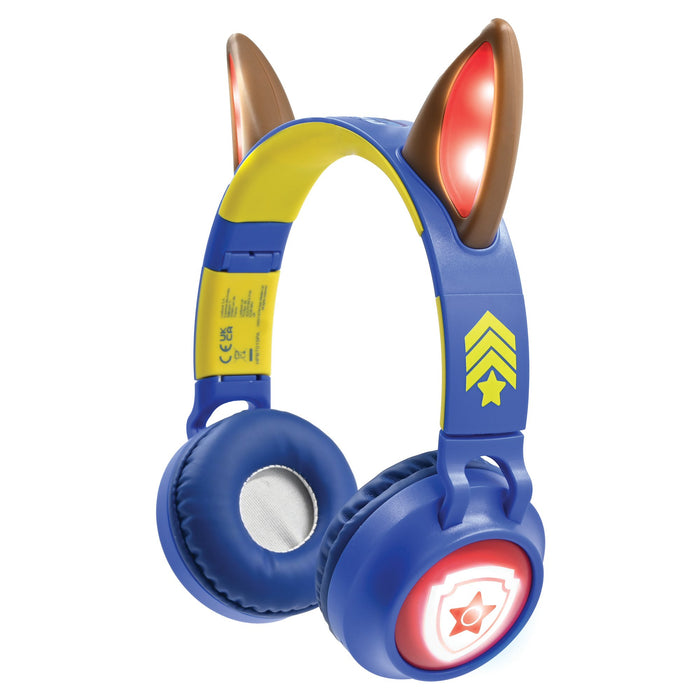 EAN 3380743100968 - Lexibook Paw Patrol HPBT015PA auricular y casco Auriculares Inalámbrico y alámbrico Diadema, Dentro de oí imagen 1