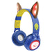 EAN 3380743100968 - Lexibook Paw Patrol HPBT015PA auricular y casco Auriculares Inalámbrico y alámbrico Diadema, Dentro de oí imagen 1