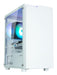 EAN 8800263650262 - Zalman T4 PLUS Mini Tower Blanco imagen 1