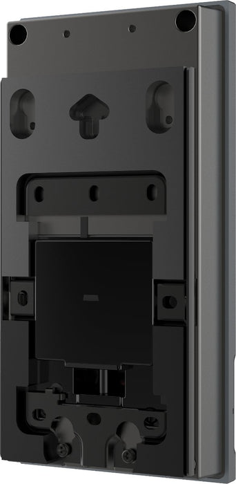 EAN 6937295602906 - Fanvil i61 sistema de intercomunicación de video 2 MP Negro imagen 3