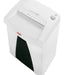 EAN 4026631047838 - HSM Securio B22 triturador de papel Corte en partículas 57 dB 24 cm Blanco imagen 6