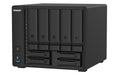 EAN 0885022019984 - QNAP TS-932PX NAS Torre Annapurna Labs Alpine AL-324 4 GB DDR4 0 TB QNAP Turbo System Negro imagen 5