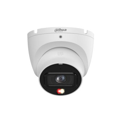 EAN 6939554931710 - Dahua Technology IPC-HDW1839T-A-IL-0280B-S6 cámara de vigilancia Torreta Cámara de seguridad IP Interior  imagen 2