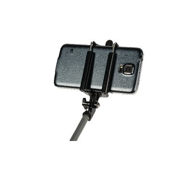 EAN 5412810236664 - CamLink CL-MP20 palo para autofotos Smartphone Negro, Gris imagen 7