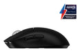 EAN 5099206104532 - Logitech G 910-006631 ratón Juego mano derecha RF inalámbrico Óptico 32000 DPI imagen 3
