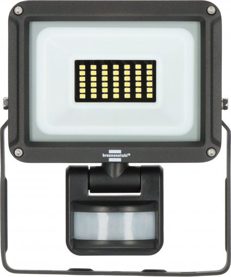 EAN 4007123684960 - Brennenstuhl 1171250242 Reflector Negro 20 W LED D imagen 3