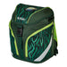 EAN 4008110284019 - Herlitz SoftLight Plus Jungle juego de mochila escolar Niño Poliéster Verde, Oliva imagen 13