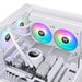 EAN 4711475644595 - Thermaltake TH280 V2 Ultra EX ARGB Procesador Sistema de refrigeración líquida todo en uno 14 cm Blanco 1 imagen 6