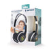 EAN 8716309111744 - Gembird MHP-JR-BK auricular y casco Auriculares Alámbrico Diadema Música Negro imagen 1