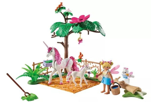 EAN 4008789718396 - Playmobil Fairies 71839 set de juguetes imagen 2