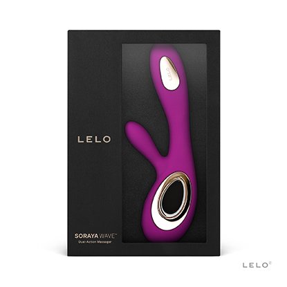 EAN 7350075027840 - LELO Soraya Wave Ambidextro imagen 3