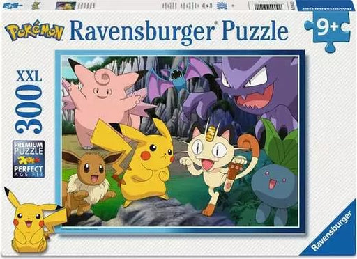 EAN 4005555041429 - Ravensburger 12004142 puzzle Puzzle rompecabezas 300 pieza(s) Dibujos imagen 1