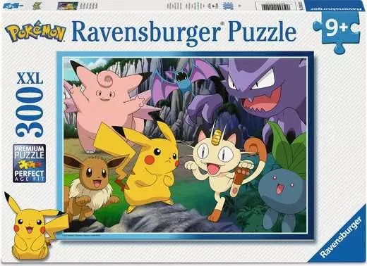 EAN 4005555041429 - Ravensburger 12004142 puzzle Puzzle rompecabezas 300 pieza(s) Dibujos imagen 1