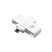 EAN 5704174155621 - ACS ACR39U-NF lector de tarjeta inteligente Interior USB USB 2.0 Blanco imagen 3