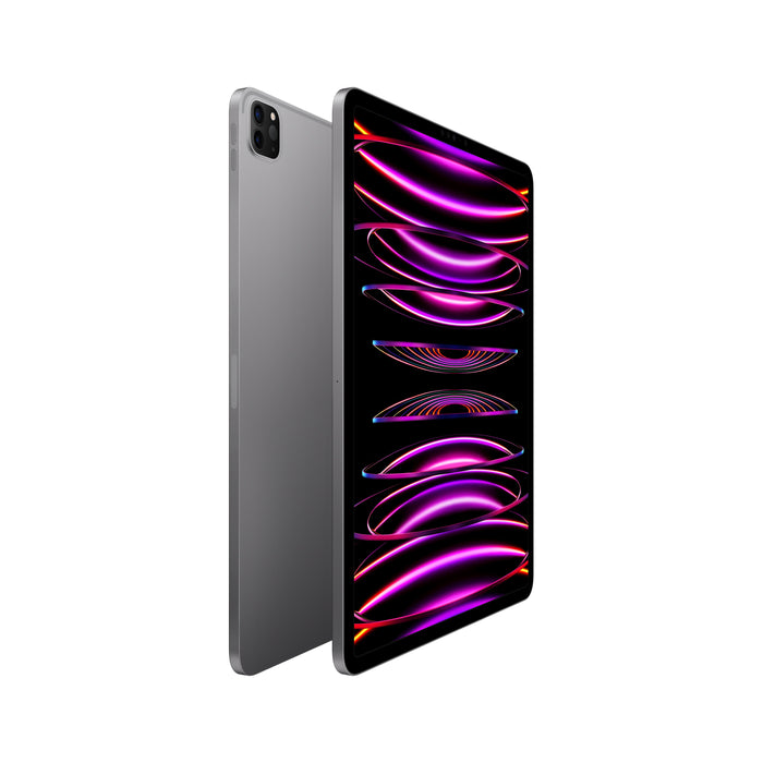 EAN 194253242949 - Apple iPad Pro Apple M 1 TB 32,8 cm (12.9") 16 GB Wi-Fi 6E (802.11ax) iPadOS 16 Gris imagen 3