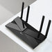 EAN 4897098683927 - TP-Link Archer AX23 router inalámbrico Gigabit Ethernet Doble banda (2,4 GHz / 5 GHz) Negro imagen 6
