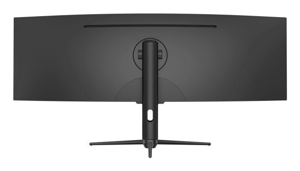 EAN 662919122428 - V7 L490DQ-HAS-E pantalla para PC 124,5 cm (49") 5120 x 1440 Pixeles Dual QHD LED Negro imagen 2