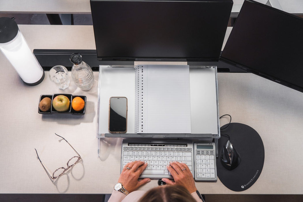 EAN 8717399995443 - BakkerElkhuizen The Egg Ergo Negro imagen 3