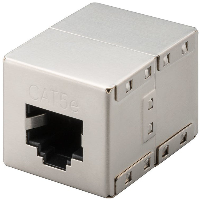 EAN 4040849150272 - Goobay 15027 módulo de conector de red imagen 1