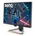 EAN 4718755086588 - BenQ EX2710S pantalla para PC 68,6 cm (27") 1920 x 1080 Pixeles Full HD LED Negro imagen 3