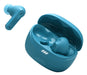 EAN 1200130016493 - JBL Tune Beam 2 Auriculares Inalámbrico Dentro de oído Llamadas/Música Bluetooth Turquesa imagen 9