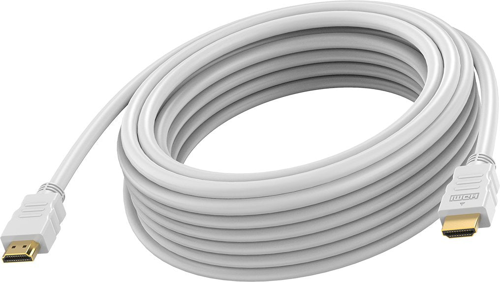 EAN 9886227000006 - Vision TC 5MHDMI8K cable HDMI 5 m HDMI tipo A (Estándar) Blanco imagen 1