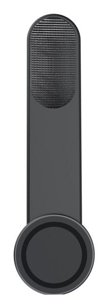 EAN 4010425973915 - 2GO FlexHold Smartphone Negro Encendedor de cigarrillos Cargador inalámbrico Auto imagen 2