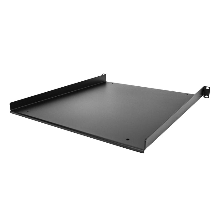 EAN 0065030893725 - StarTech.com SHELF-1U-20-FIXED-S accesorio de bastidor Cajón metálico para rack imagen 2