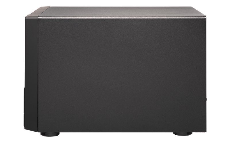 EAN 4713213516188 - QNAP TL-D800C caja para disco duro externo Carcasa de disco duro/SSD Negro, Gris 2.5/3.5" imagen 8