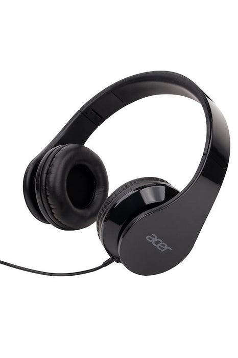 EAN 4710886785675 - Acer AHW115 Auriculares Alámbrico Diadema Llamadas/Música Negro imagen 5