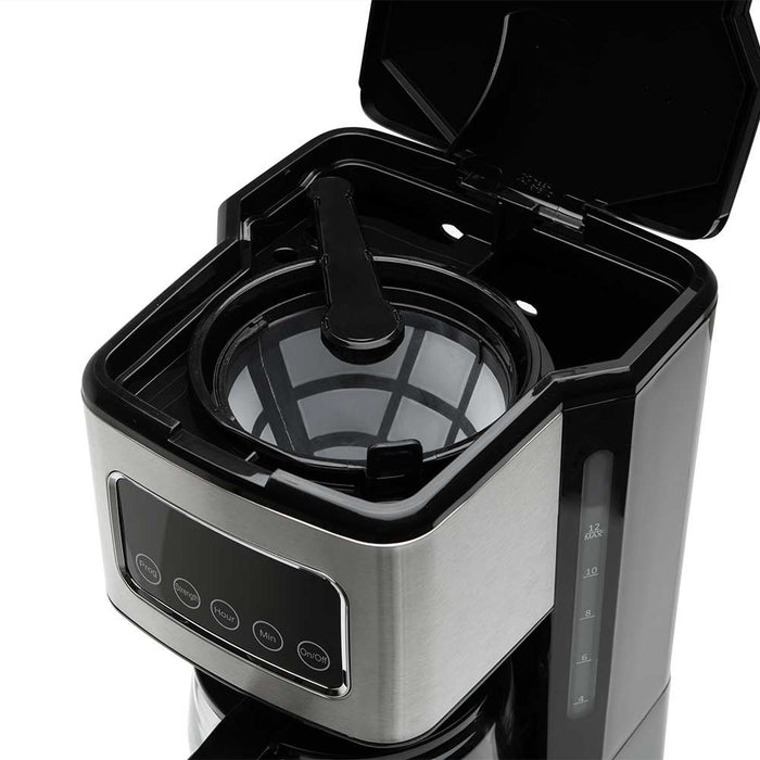 EAN 8435568406933 - Orbegozo CG 4051 Manual Cafetera de filtro 1,5 L imagen 4