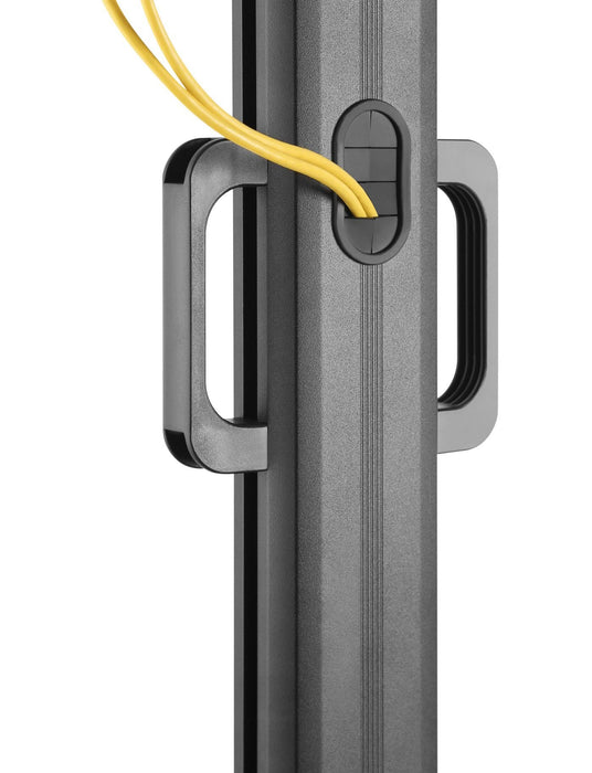 EAN 5704174071563 - Vivolink VLFS3266C soporte para TV 165,1 cm (65") Negro imagen 5