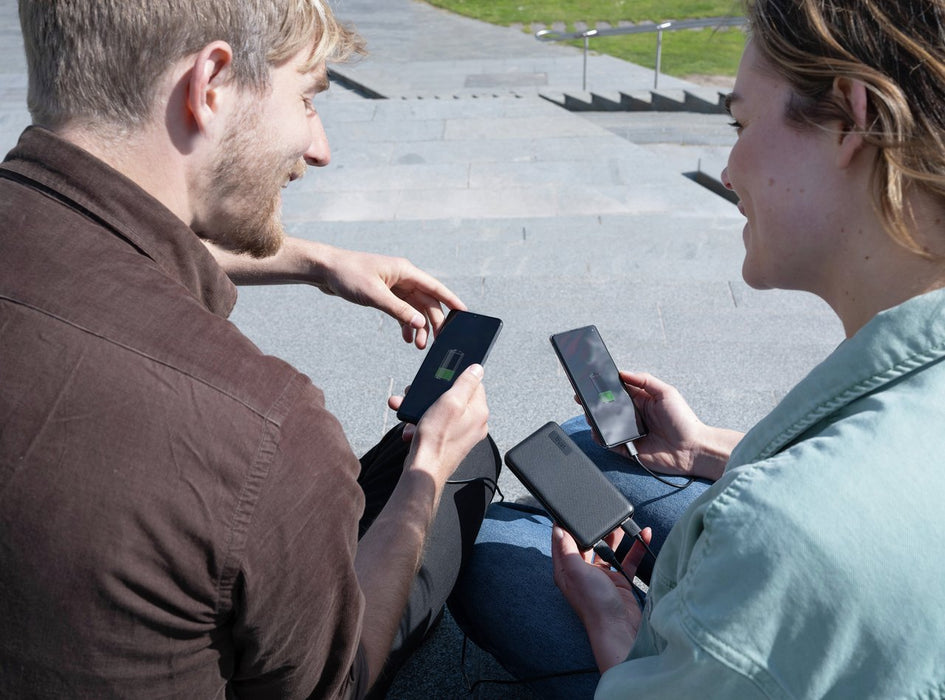 EAN 8713439246797 - Trust Primo Ión de litio 5000 mAh Negro imagen 7