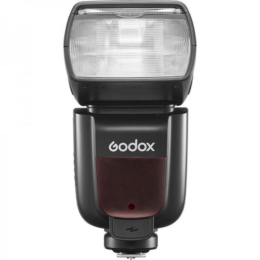 EAN 6952344223819 - Godox TT685II-F flash fotográfico Flash compacto Negro imagen 2