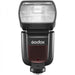 EAN 6952344223819 - Godox TT685II-F flash fotográfico Flash compacto Negro imagen 2