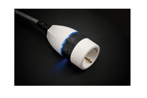 EAN 4007123667314 - Brennenstuhl 1161830 base múltiple 3 m 1 salidas AC Interior Negro, Blanco imagen 2