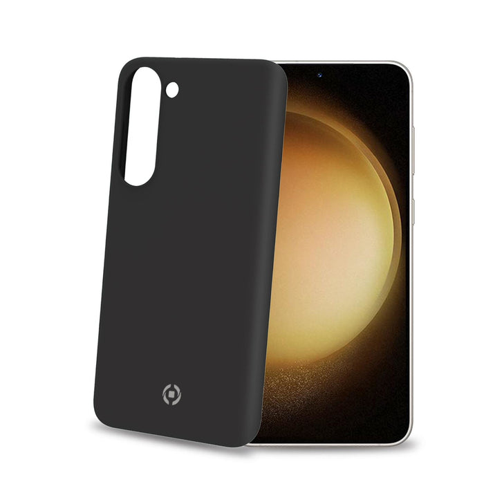 EAN 8021735200574 - Celly CROMO funda para teléfono móvil 16,8 cm (6.6") Negro imagen 5