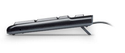 EAN 5099206021457 - Logitech Keyboard K120 for Business teclado USB AZERTY Lituano Negro imagen 2