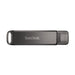 EAN 0619659181932 - SanDisk iXpand unidad flash USB 64 GB USB Type-C / Lightning 3.2 Gen 1 (3.1 Gen 1) Negro imagen 5