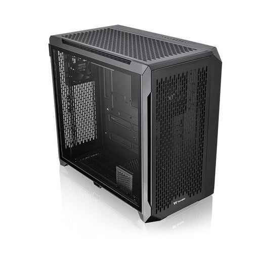 EAN 4713227535519 - Thermaltake CTE C750 Full Tower Negro imagen 2