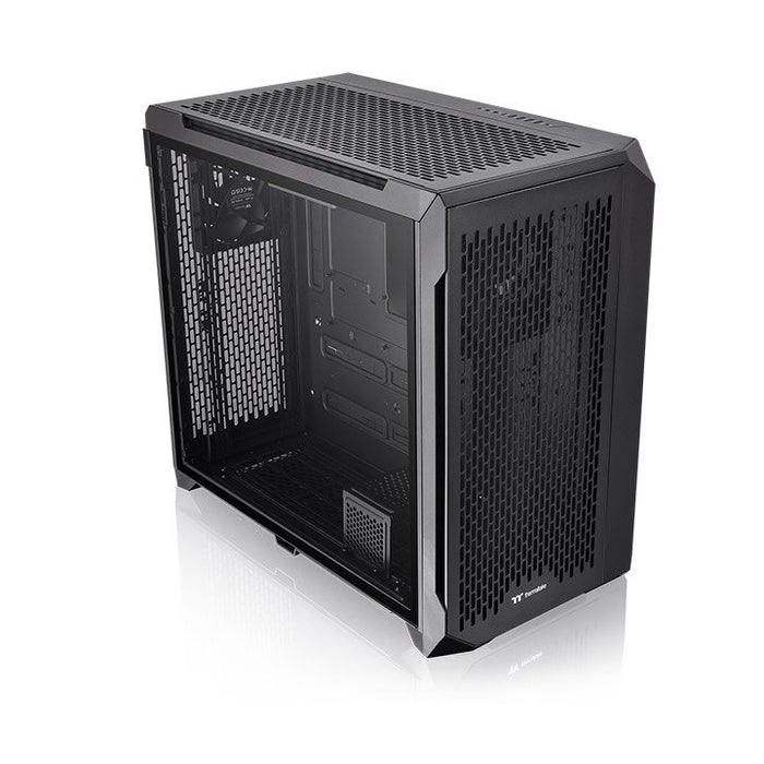 EAN 4713227535519 - Thermaltake CTE C750 Full Tower Negro imagen 2