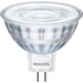 EAN 8719514307063 - Philips 30706300 lámpara LED Blanco 2700 K 4,4 W GU5.3 imagen 1