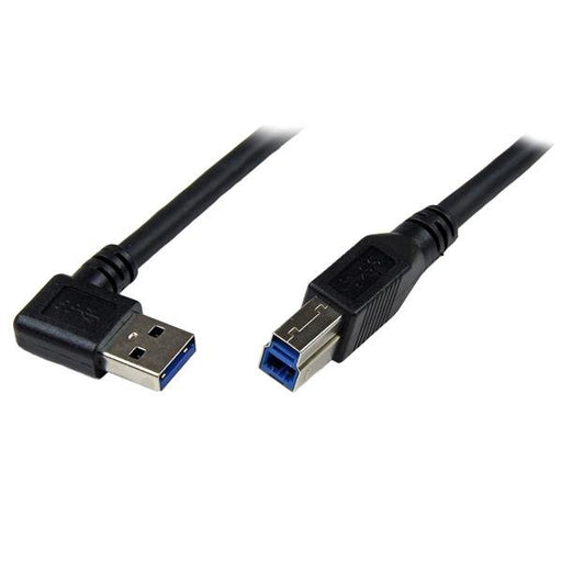 EAN 0065030849920 - StarTech.com USB 3.0A - USB 3.0B, 1m cable USB USB 3.2 Gen 1 (3.1 Gen 1) Micro-USB B imagen 1