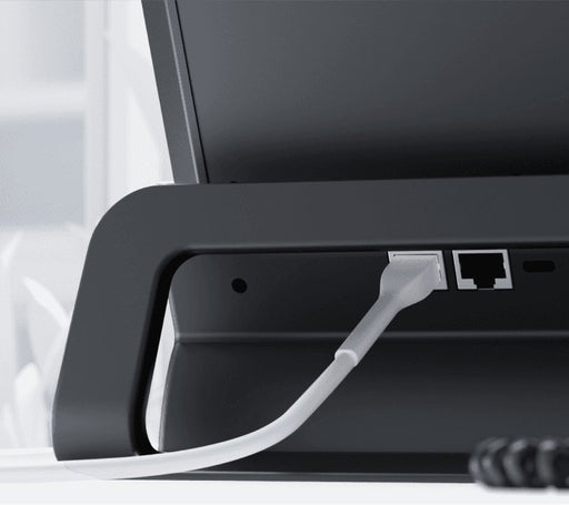 EAN 0810010078117 - Ubiquiti Phone Touch Max Teléfono inteligente Negro imagen 2