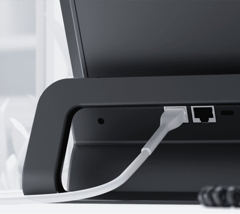 EAN 0810010078117 - Ubiquiti Phone Touch Max Teléfono inteligente Negro imagen 2