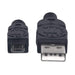 EAN 0766623307178 - Manhattan 307178 cable USB USB 2.0 1,8 m USB A Micro-USB B Negro imagen 3