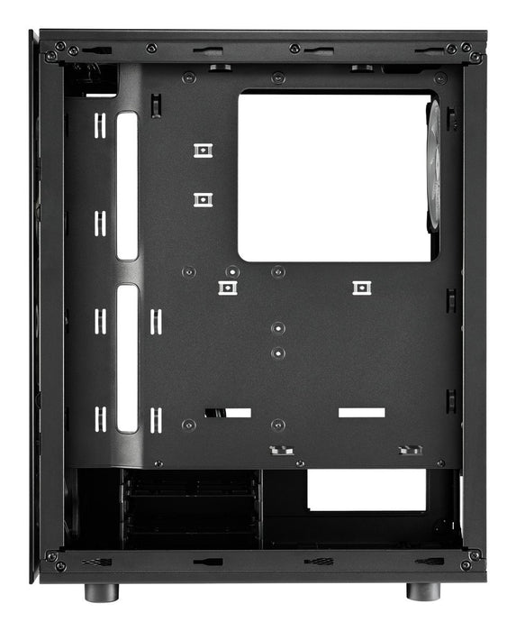 EAN 4713224524561 - FSP CMT340 Plus Escritorio Negro imagen 6