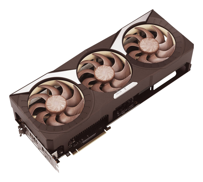 EAN 199291205383 - ASUS RTX5080-O16G-NOCTUA NVIDIA GeForce RTX 5080 16 GB GDDR7 imagen 3